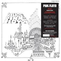 PINK FLOYD: RELICS-REMASTERED 2018 LP