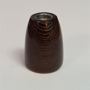 Wenge med älgmärke