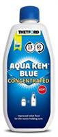 Aqua Kem Blue Tiiviste 0,78L  vastaa 2,5L vanhaa ainetta