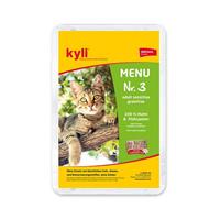 Kyli Menu Nr. 3 Kana & Psyllium 100 g 