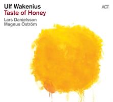 WAKENIUS ULF: TASTE OF HONEY (FG)