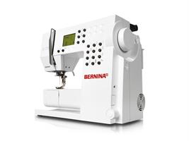 Bernina Activa  215 Demo