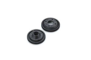 2-Speed Spur Gear Set (43-46T) Kyosho USA-1