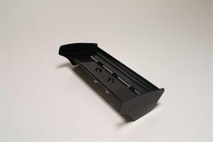 Nylon Wing Inferno MP9 Black