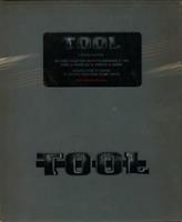 TOOL: SALIVAL-KÄYTETTY LTD. EDITION CD+DVD BOX (EX/EX)