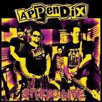 APPENDIX: STUDIO-LIVE LP