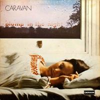 CARAVAN: FOR GIRLS WHO GROW PLUMP IN THE NIGHT LP
