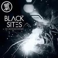 BLACK SITES: IN MONOCHROME LP
