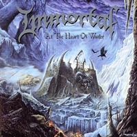 IMMORTAL: AT THE HEART OF THE WINTER