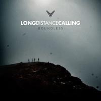 LONG DISTANCE CALLING: BOUNDLESS 2LP+CD