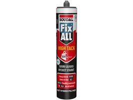 Fix All High Tack SE-FI black 290ml