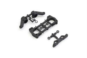 Knuckle & Hub carrier Kyosho EP Ultima (2)