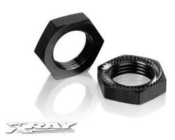 Wheel Nut Ribbed Xray (2)