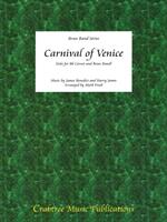 CARNIVAL OF VENICE