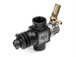 Slide Carb Cpl (8.5MM/COMPOS/F5.9/D-CUT) HP117259