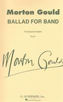 BALLAD FOR BAND - SET
