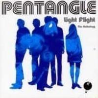 PENTANGLE: LIGHT FLIGHT-THE ANTHOLOGY 2CD