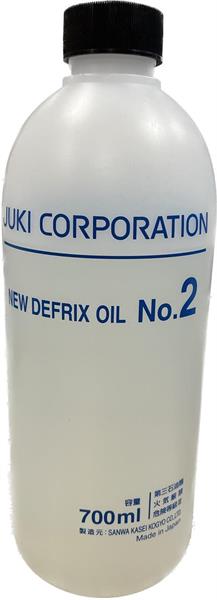 New Defrix Oil 2 700 ml