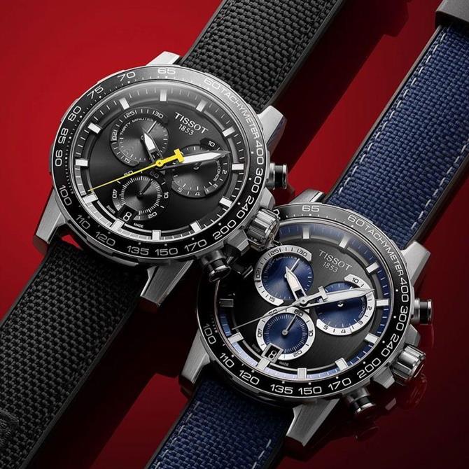 Tissot