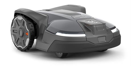 Husqvarna Robotklippare