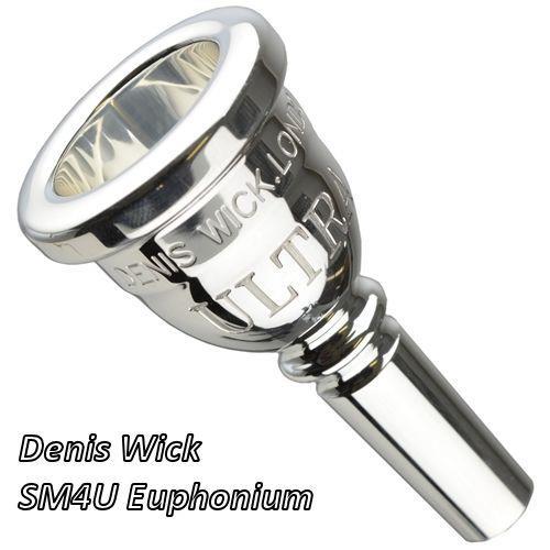 Denis Wick Euphonium Ultra SM4U