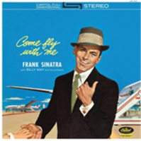 SINATRA FRANK: COME FLY WITH ME LP