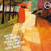 PETERSON OSCAR: PLAYS COLE PORTER SONG BOOK