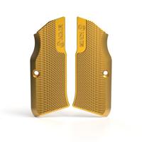 GRIPS KMR S DIAMONDCUT (Gold)