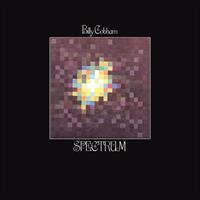 COBHAM BILLY: SPECTRUM LP