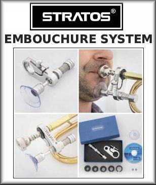 Stratos embouchure system