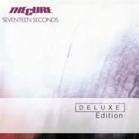 CURE: SEVENTEEN SECONDS-DELUXE EDITION 2CD