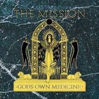 MISSION: GOD'S OWN MEDICINE LP