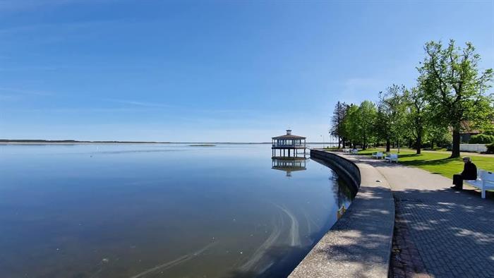 Vormsin saari ja Haapsalu 9.-11.5.