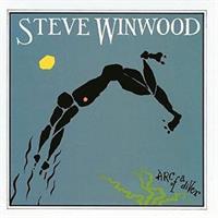 WINWOOD STEVE: ARC OF A DIVER LP