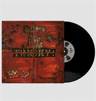 TRICKY: MAXINQUAYE-ABBEY ROAD REMASTERED LP