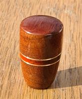 Mahogny brons redwood