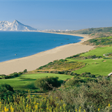 Alcaidesa Golf course
