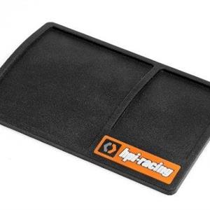 Small Rubber HPI Racing Screw Tray HP101998