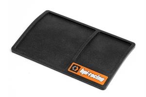 Small Rubber HPI Racing Screw Tray HP101998