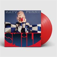PERRY KATY: SMILE-INDIE EXCLUSIVE LP