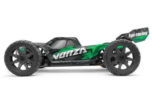 HPI Racing Vorza S Truggy Flux HP160182