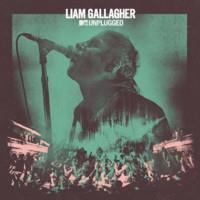 GALLAGHER LIAM: MTV UNPLUGGED LP