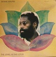 MAUPIN BENNIE: THE JEWEL IN THE LOTUS (FG)
