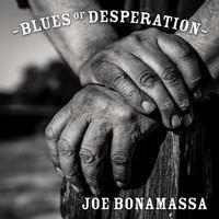 BONAMASSA JOE: BLUES OF DESPERATION (CD DELUXE)