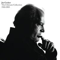 COCKER JOE: ULTIMATE COLLECTION 1968-2003 2CD
