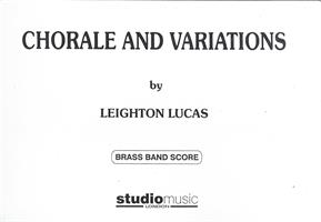 CHORALE AND VARIATIONS