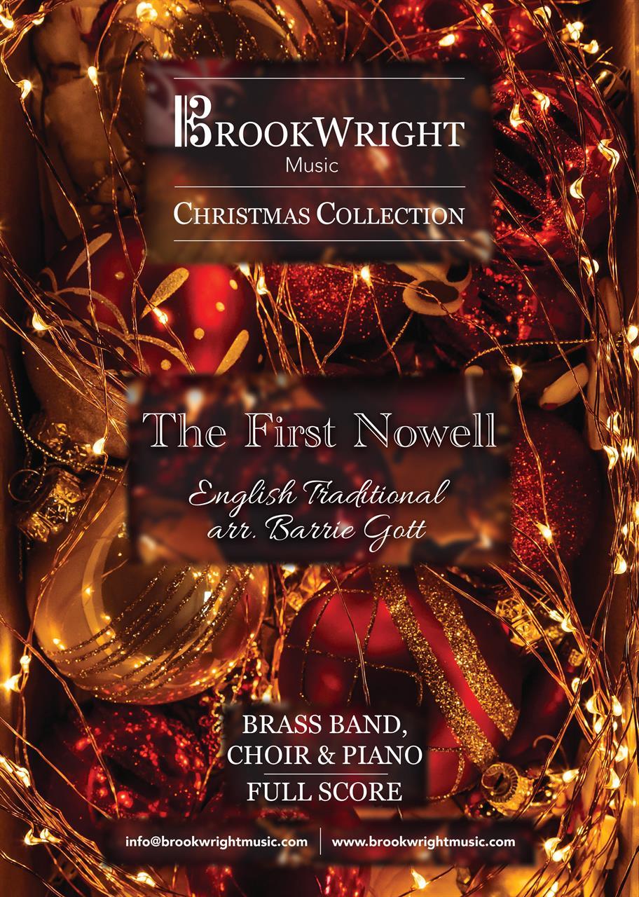 THE FIRST NOEL - pdf