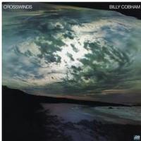 COBHAM BILLY: CROSSWINDS LP