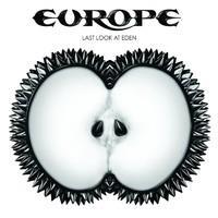 EUROPE: LAST LOOK AT EDEN