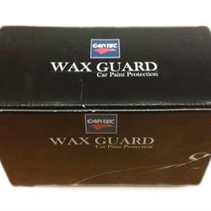 Wax Guard 100 ml set